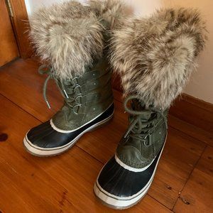 Sorel Joan of Arctic Boot